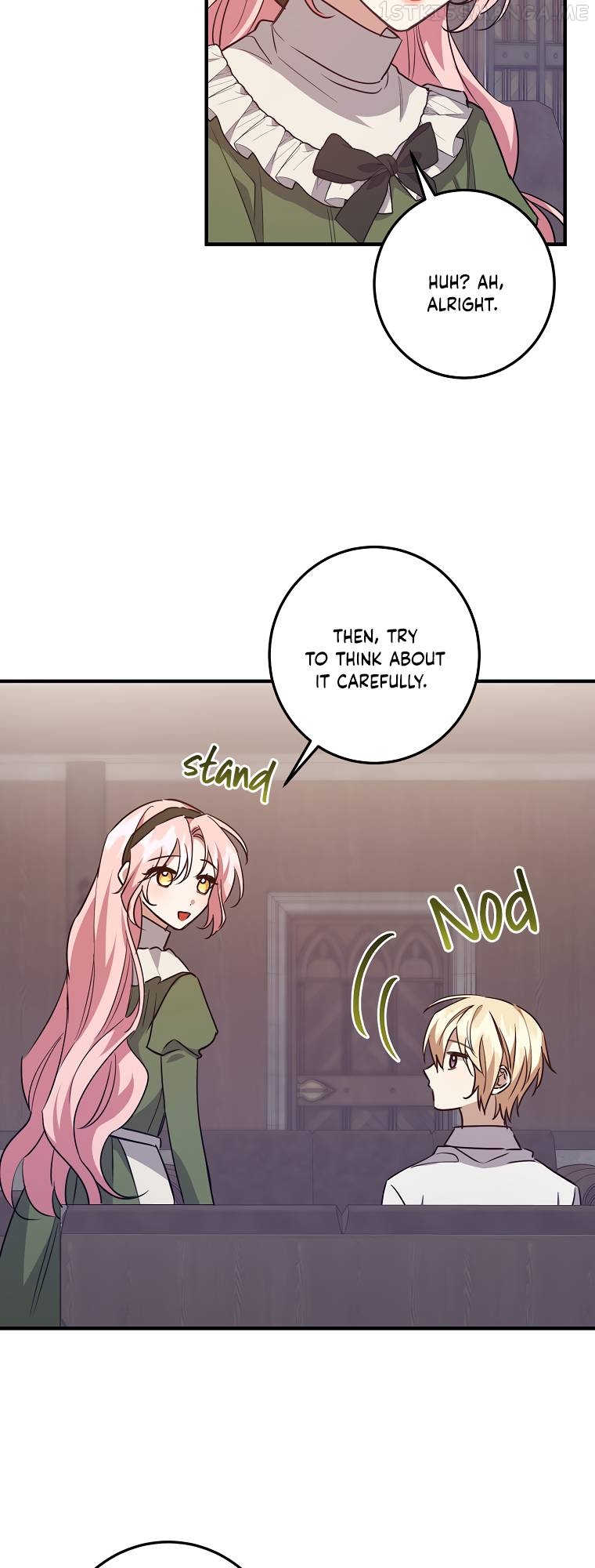 I Raised the Villains Preciously Chapter 31 - page 47