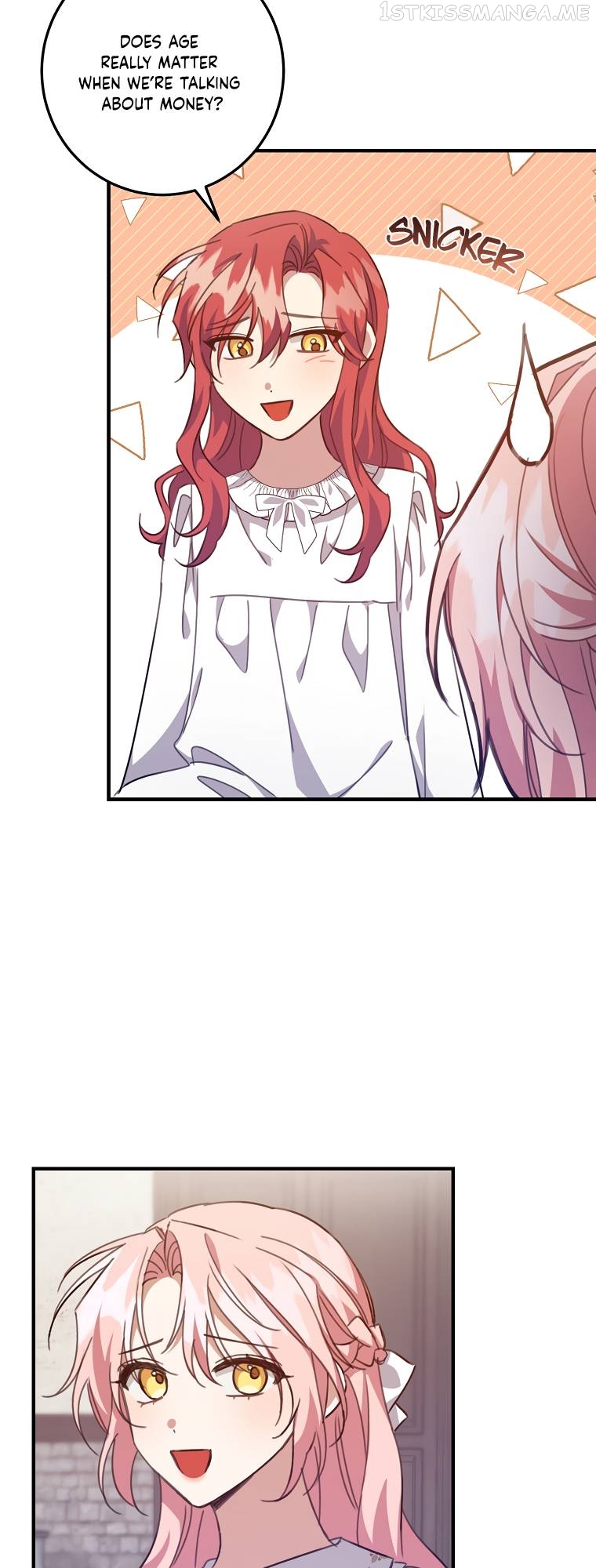 I Raised the Villains Preciously Chapter 31 - page 5