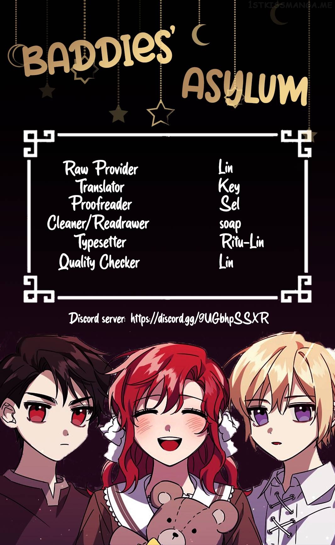 I Raised the Villains Preciously Chapter 31 - page 50