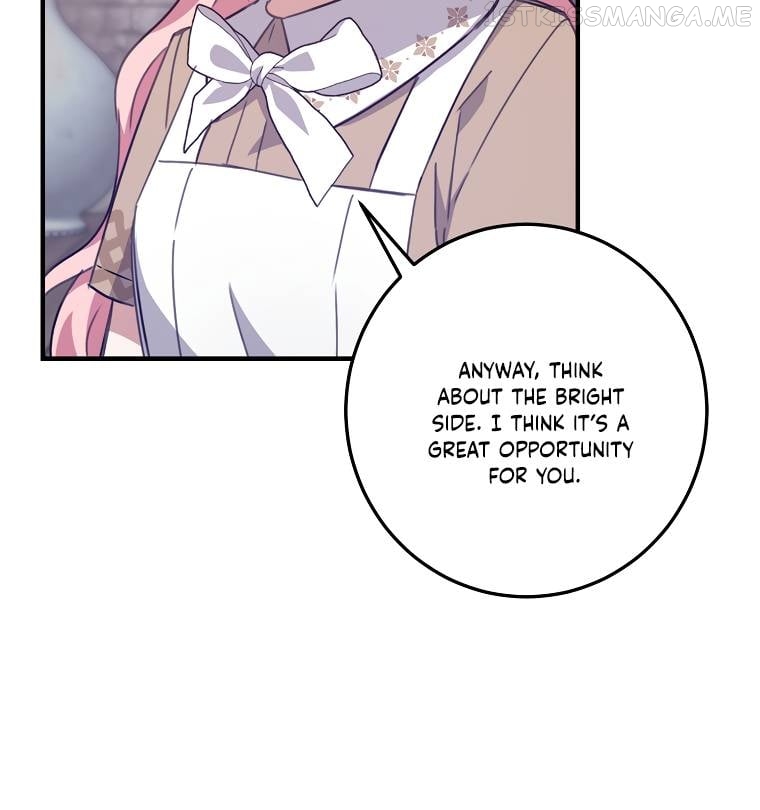 I Raised the Villains Preciously Chapter 31 - page 6