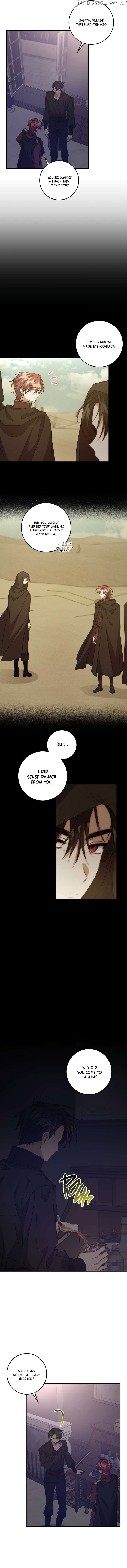 I Raised the Villains Preciously Chapter 44 - page 4