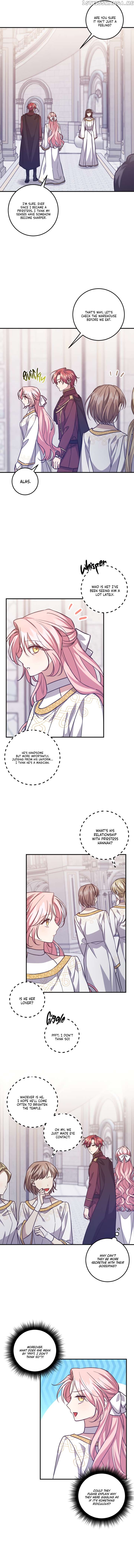 I Raised the Villains Preciously Chapter 45 - page 3
