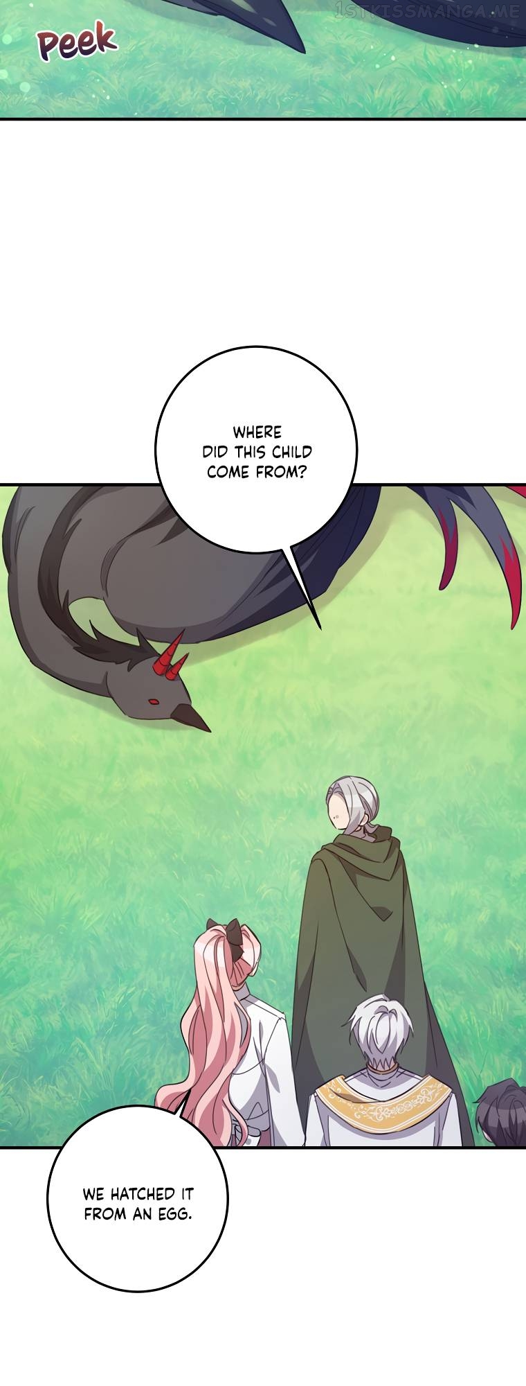 I Raised the Villains Preciously Chapter 30 - page 11