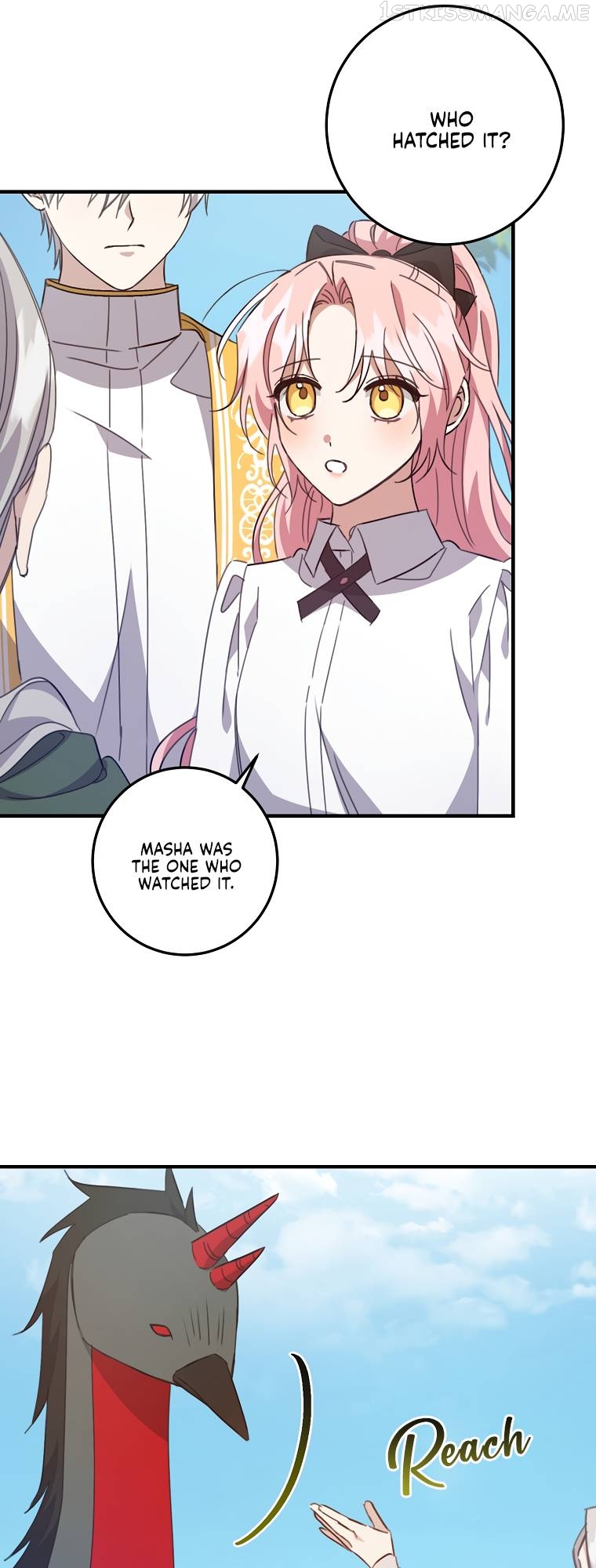 I Raised the Villains Preciously Chapter 30 - page 13