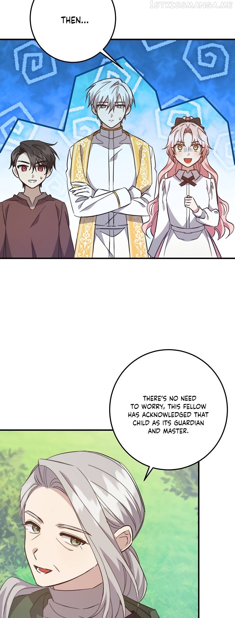 I Raised the Villains Preciously Chapter 30 - page 20