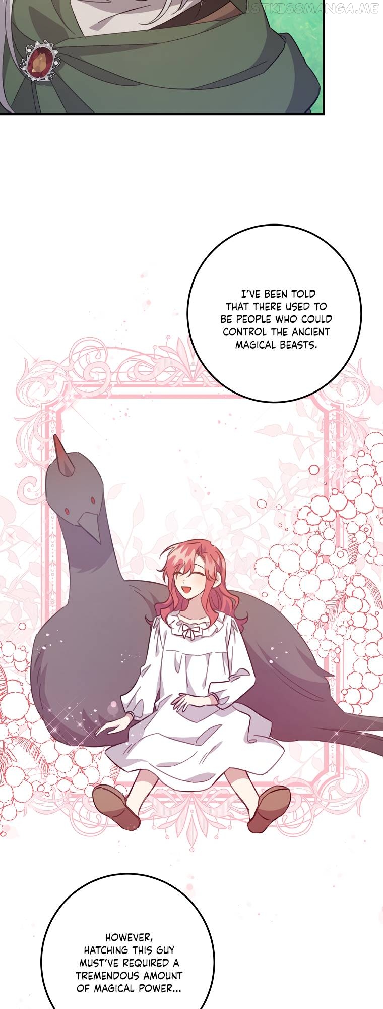 I Raised the Villains Preciously Chapter 30 - page 21