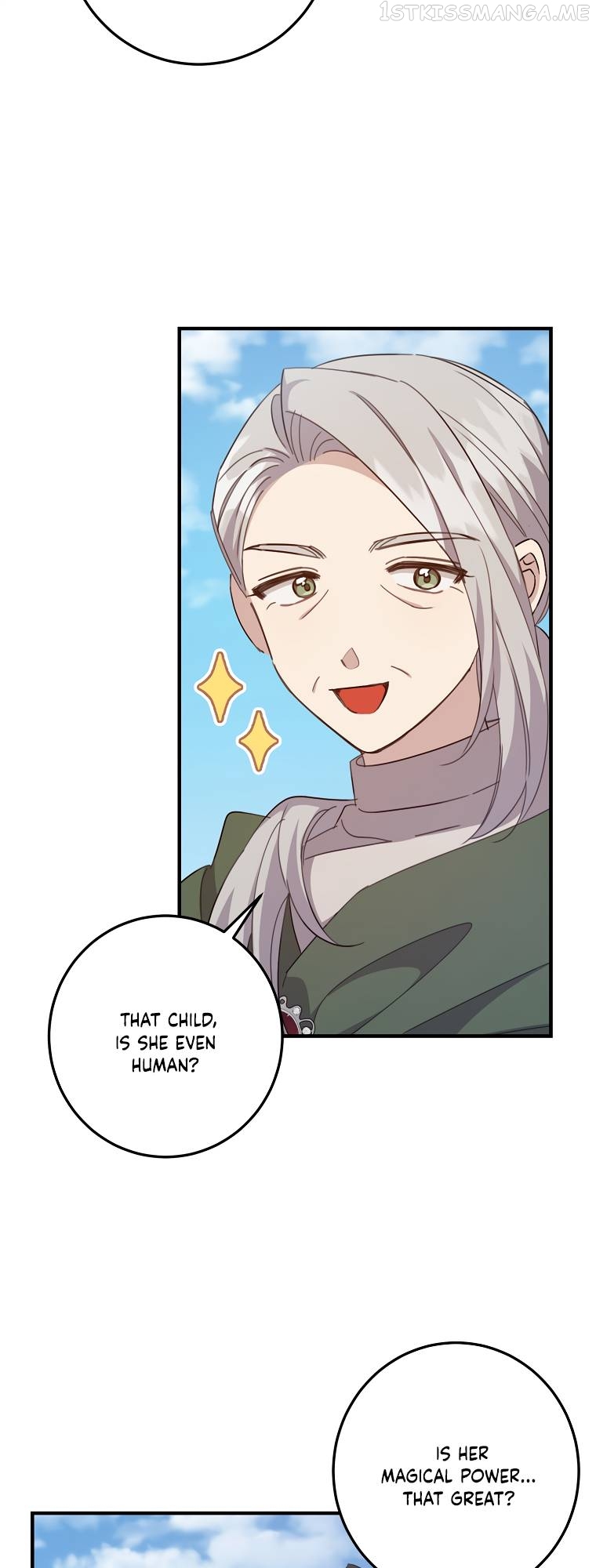 I Raised the Villains Preciously Chapter 30 - page 22