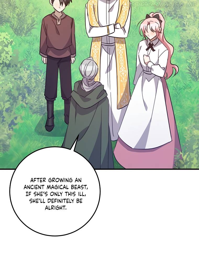 I Raised the Villains Preciously Chapter 30 - page 24