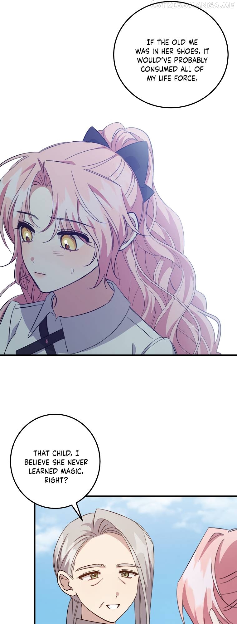 I Raised the Villains Preciously Chapter 30 - page 25