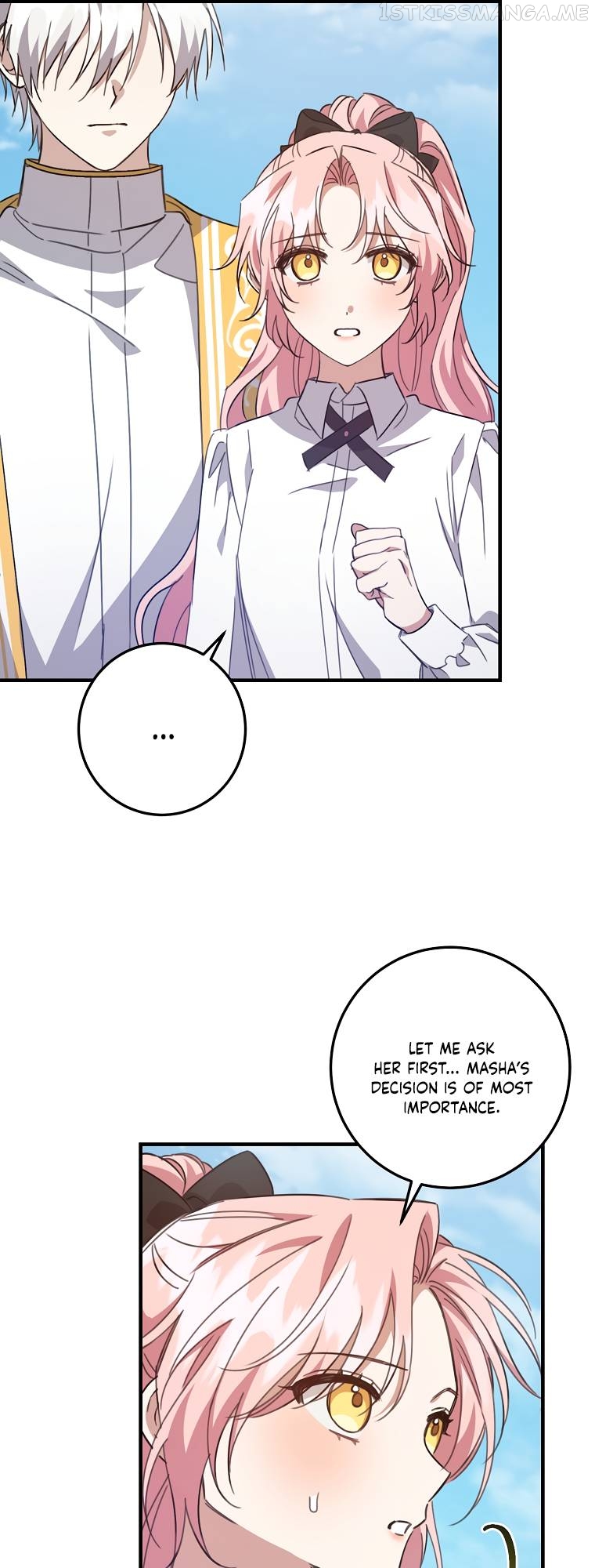 I Raised the Villains Preciously Chapter 30 - page 28