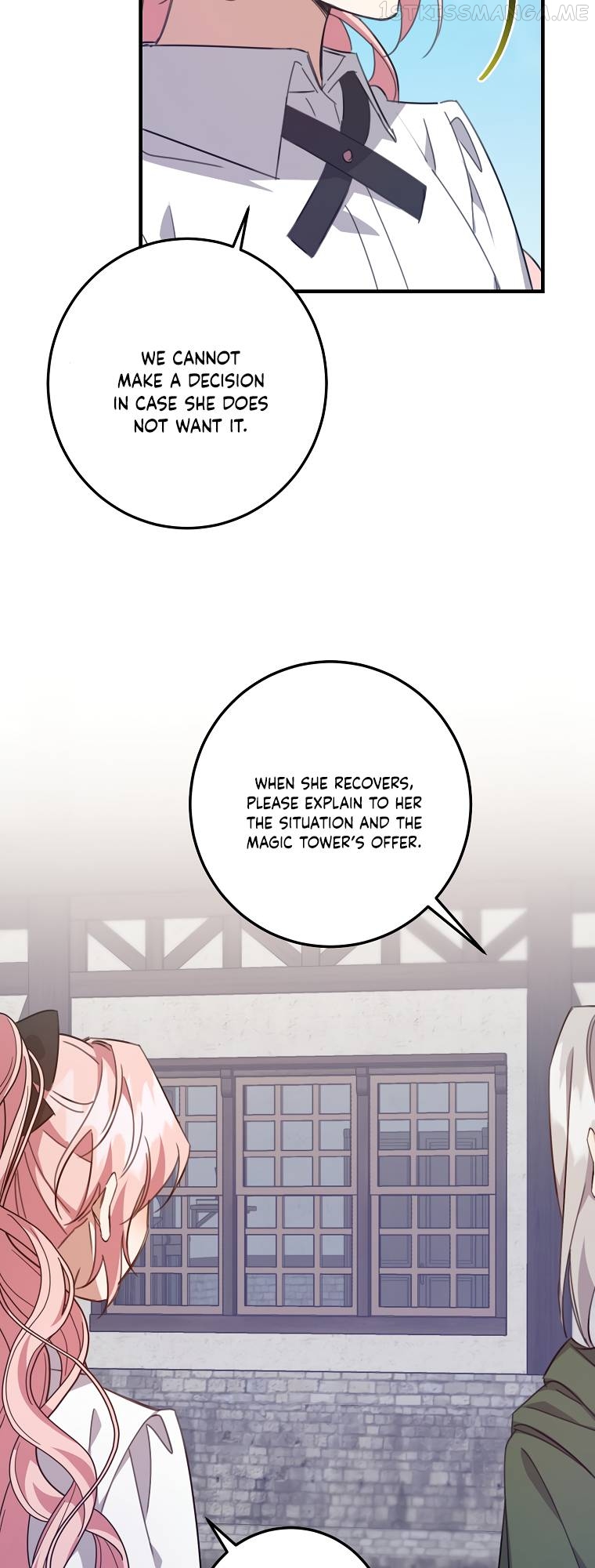 I Raised the Villains Preciously Chapter 30 - page 29