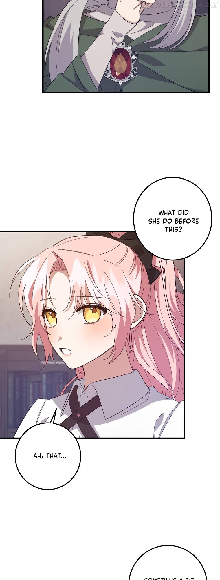 I Raised the Villains Preciously Chapter 30 - page 3
