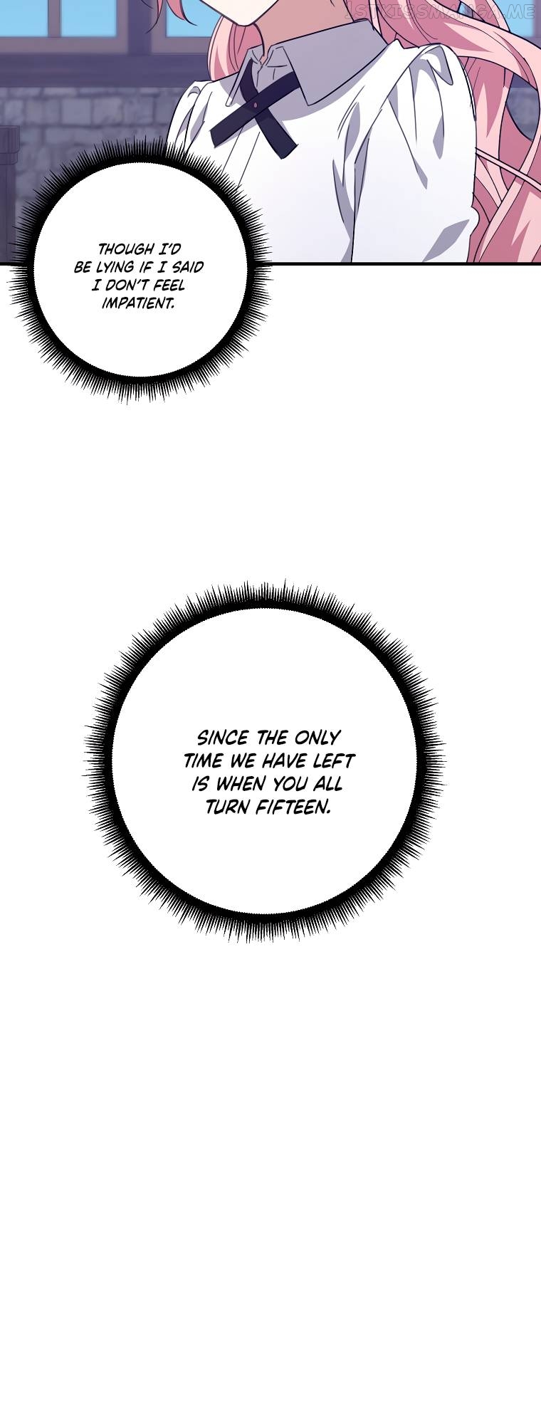 I Raised the Villains Preciously Chapter 30 - page 40