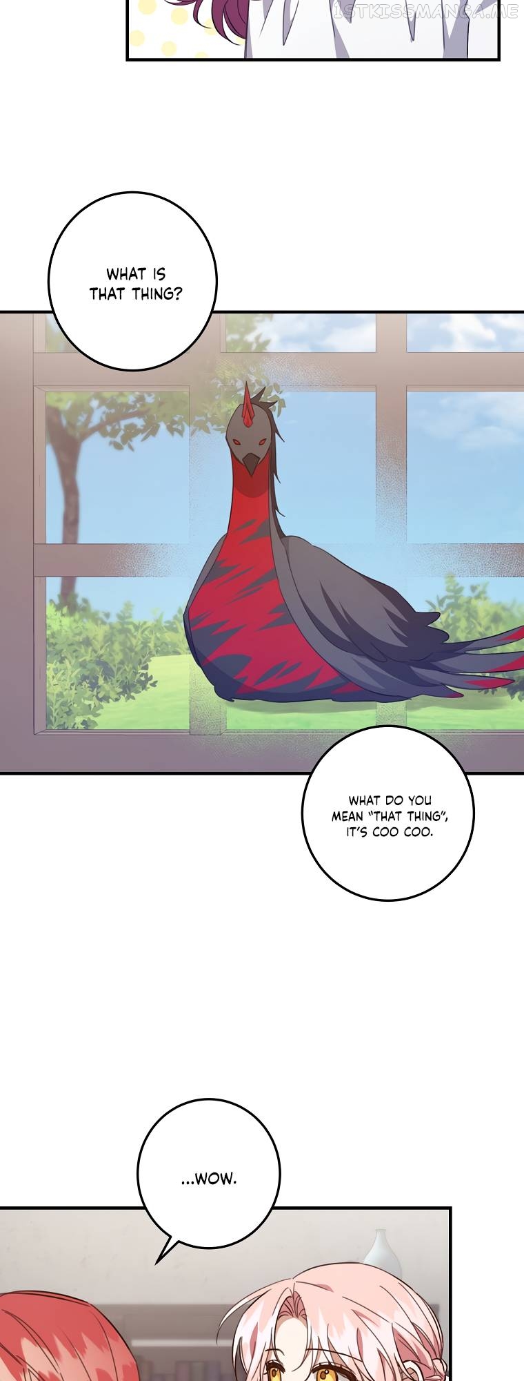 I Raised the Villains Preciously Chapter 30 - page 47
