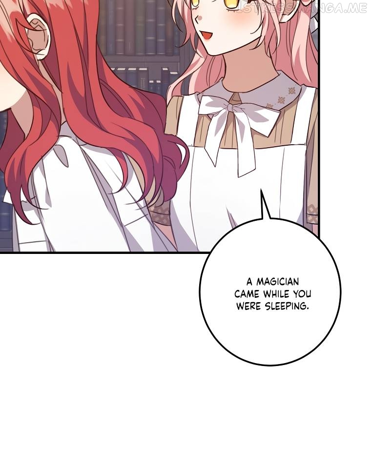 I Raised the Villains Preciously Chapter 30 - page 48
