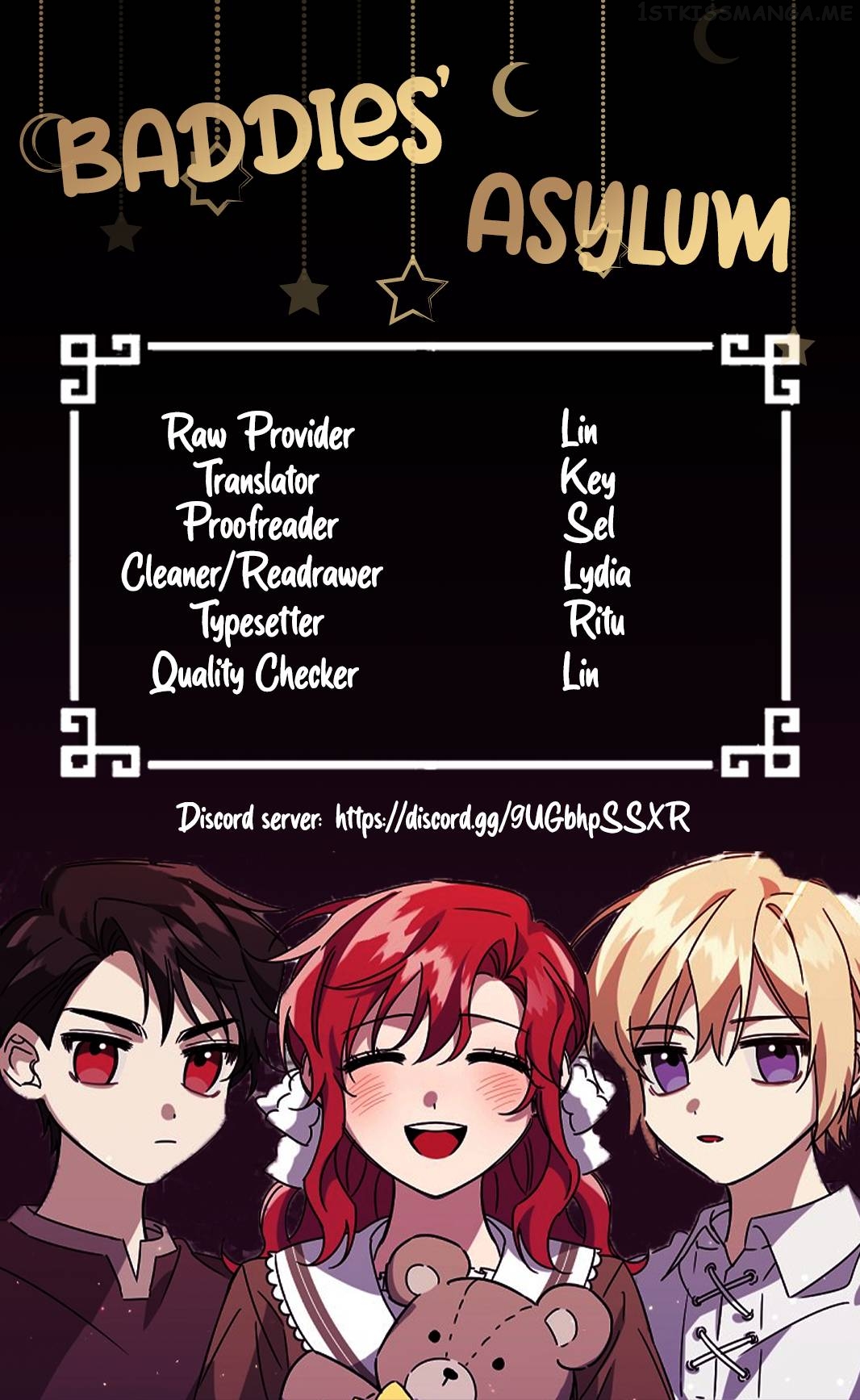 I Raised the Villains Preciously Chapter 30 - page 50