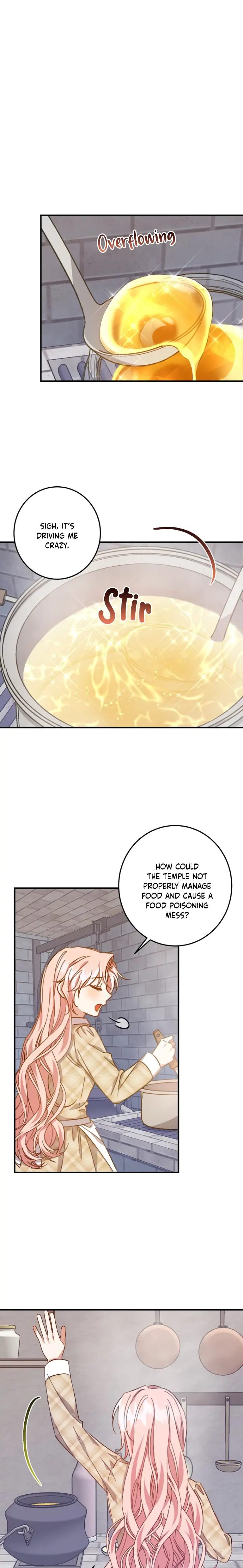 I Raised the Villains Preciously Chapter 20 - page 8