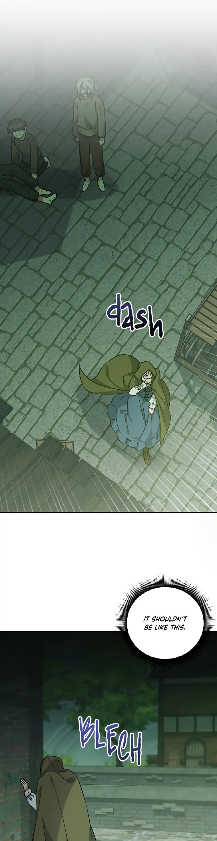 I Raised the Villains Preciously Chapter 26 - page 13