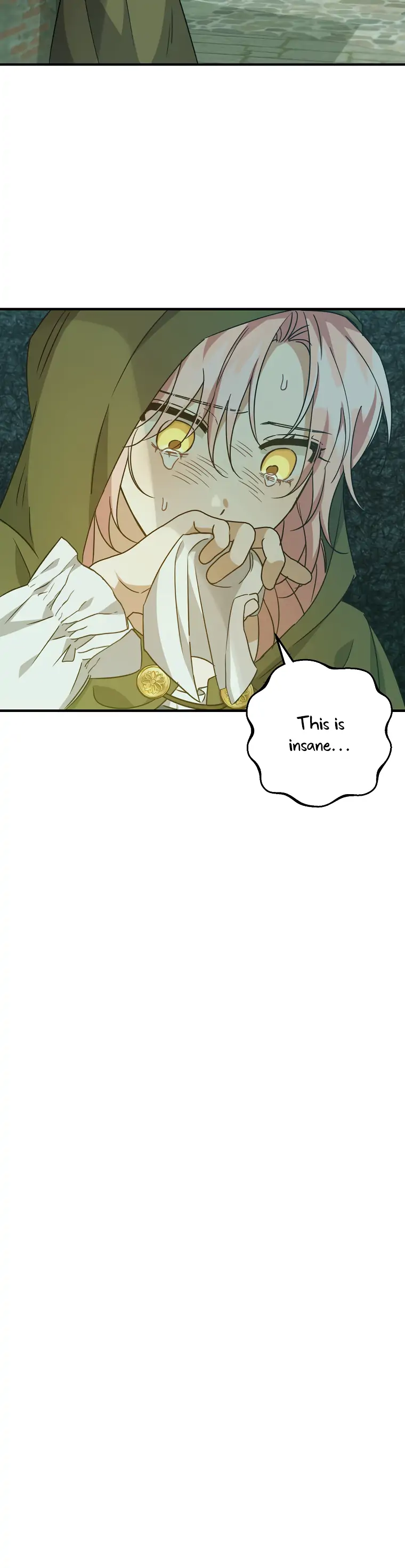 I Raised the Villains Preciously Chapter 26 - page 14