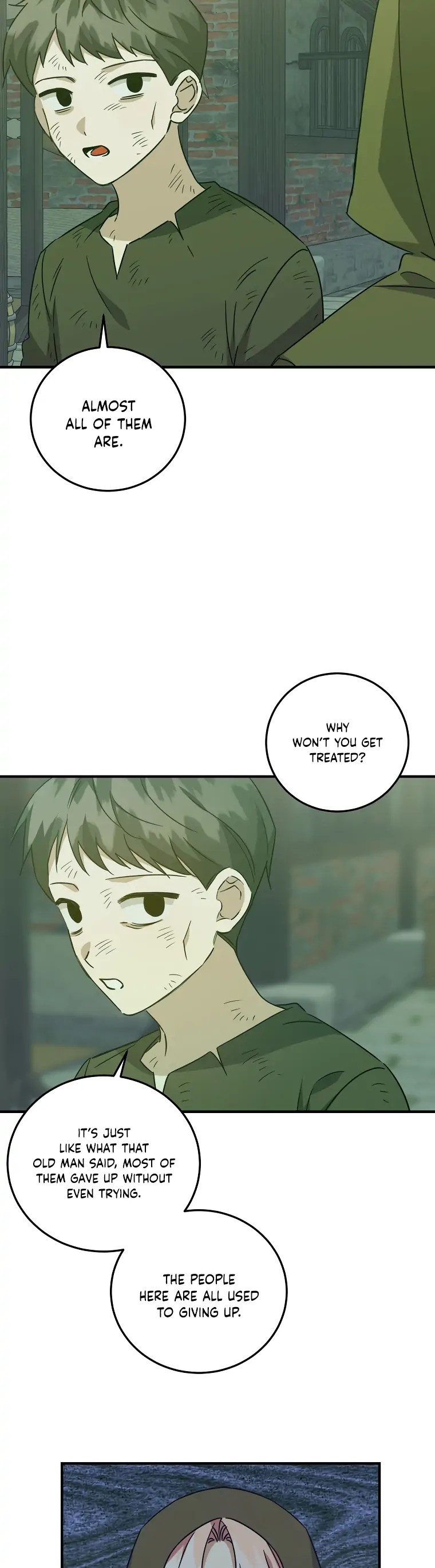 I Raised the Villains Preciously Chapter 26 - page 7