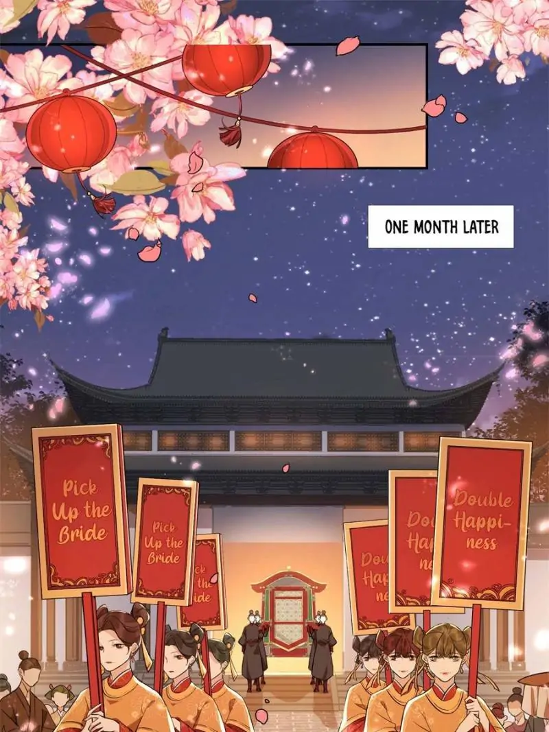 I Control the Prince’s Heart After a Rotten Exhibition chapter 3 - page 1