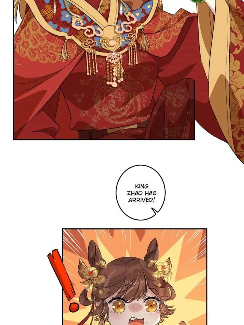 I Control the Prince’s Heart After a Rotten Exhibition chapter 3 - page 12