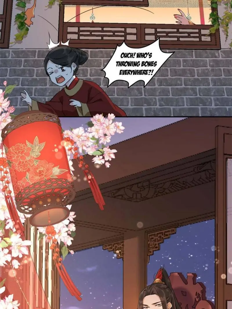I Control the Prince’s Heart After a Rotten Exhibition chapter 3 - page 15