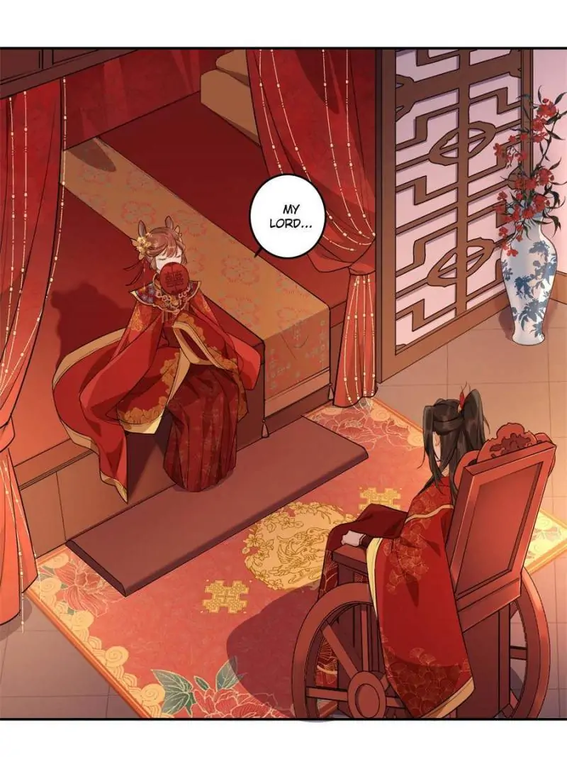 I Control the Prince’s Heart After a Rotten Exhibition chapter 3 - page 18