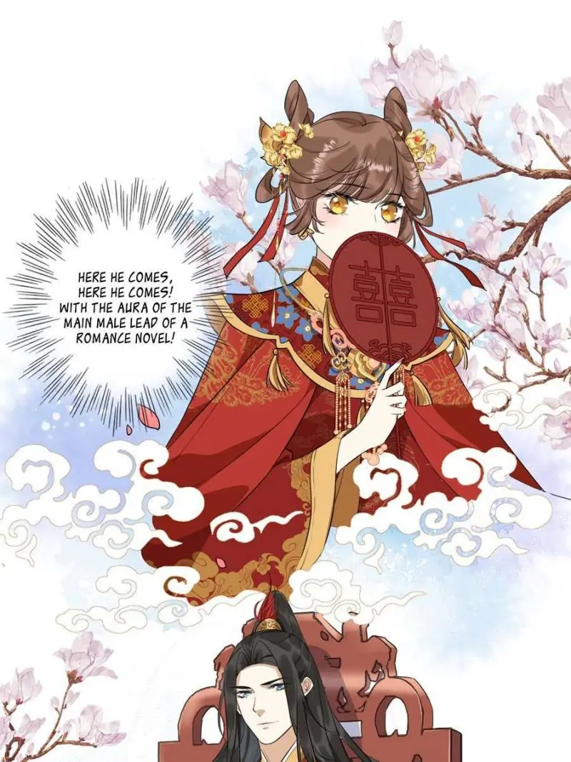 I Control the Prince’s Heart After a Rotten Exhibition chapter 3 - page 20