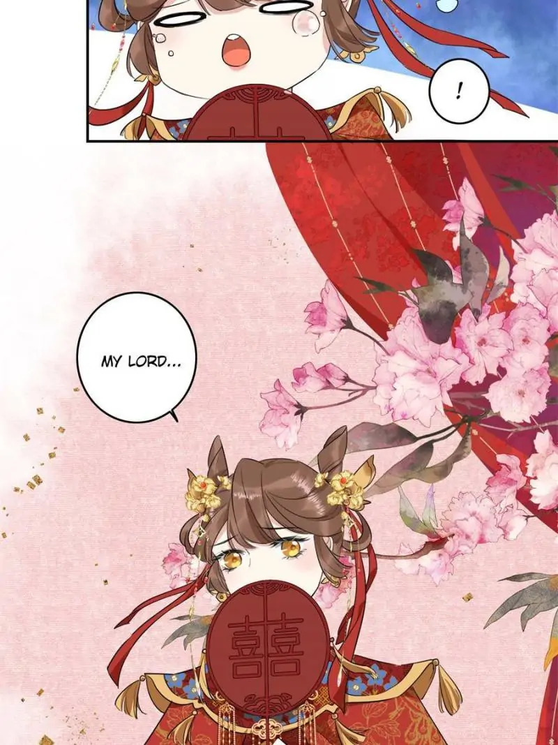 I Control the Prince’s Heart After a Rotten Exhibition chapter 3 - page 24
