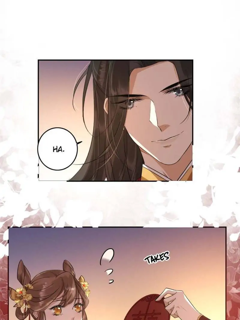I Control the Prince’s Heart After a Rotten Exhibition chapter 3 - page 26