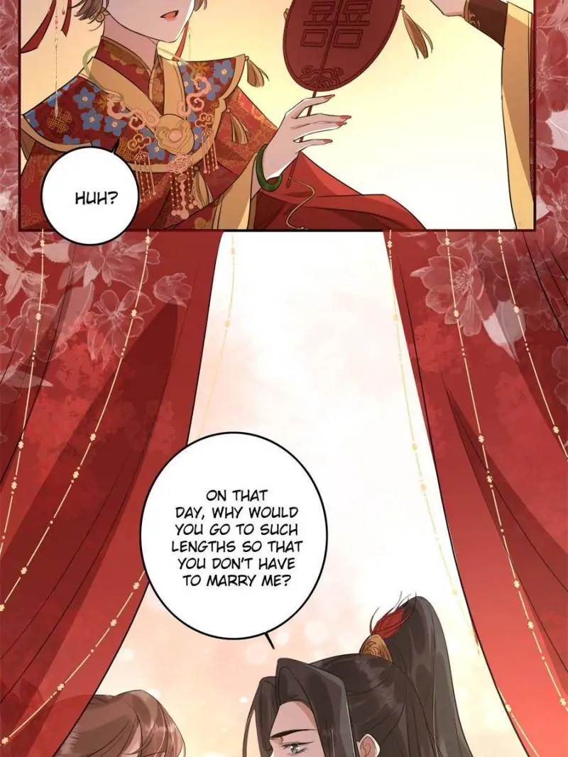 I Control the Prince’s Heart After a Rotten Exhibition chapter 3 - page 27