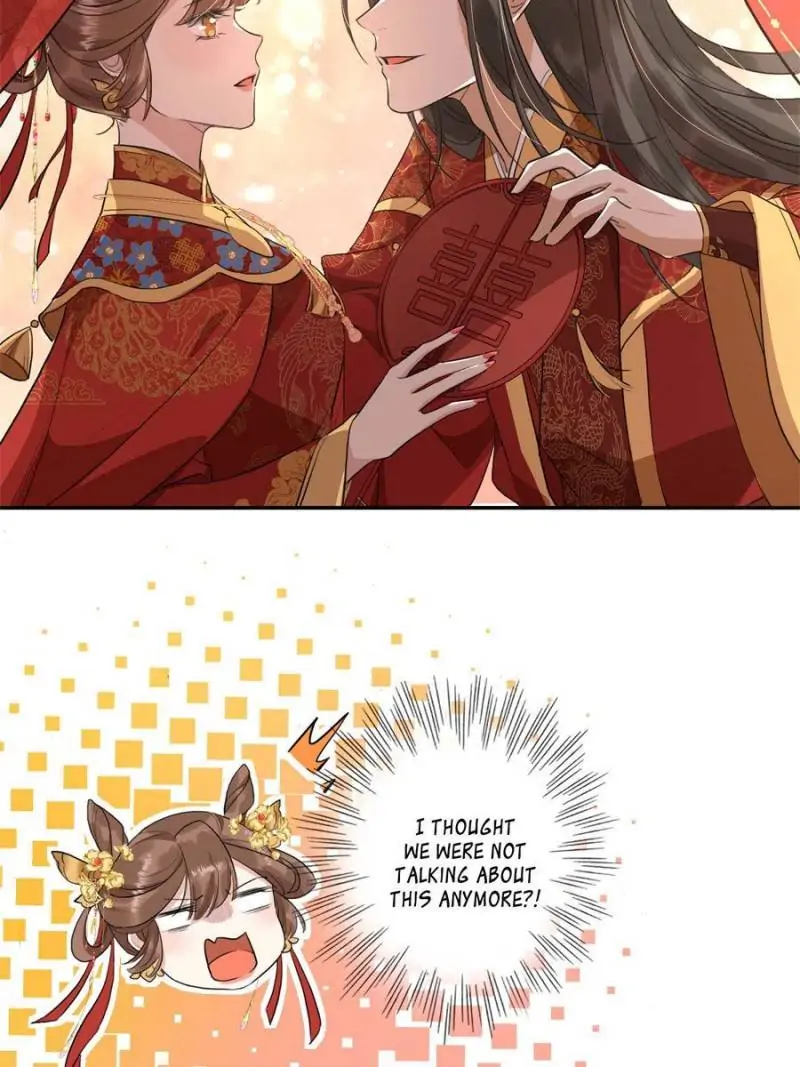 I Control the Prince’s Heart After a Rotten Exhibition chapter 3 - page 28
