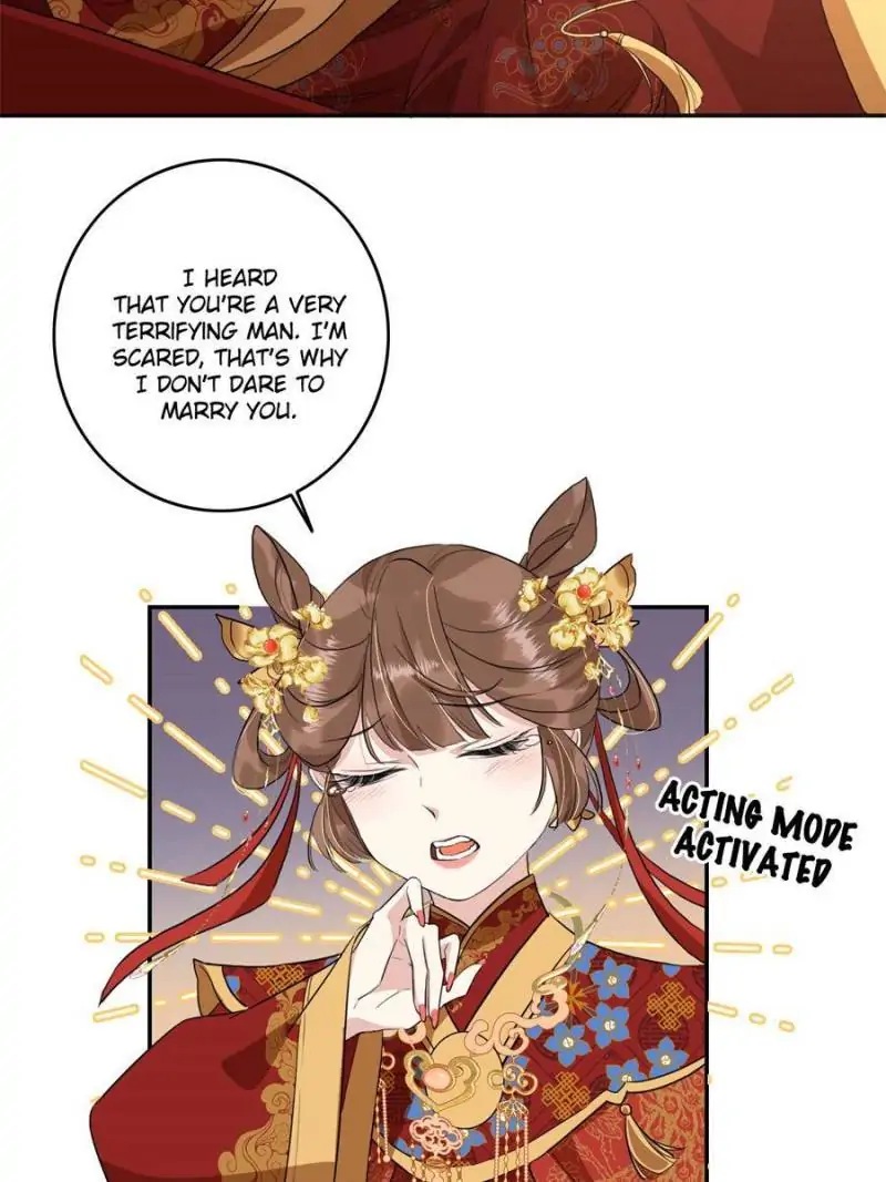 I Control the Prince’s Heart After a Rotten Exhibition chapter 3 - page 30