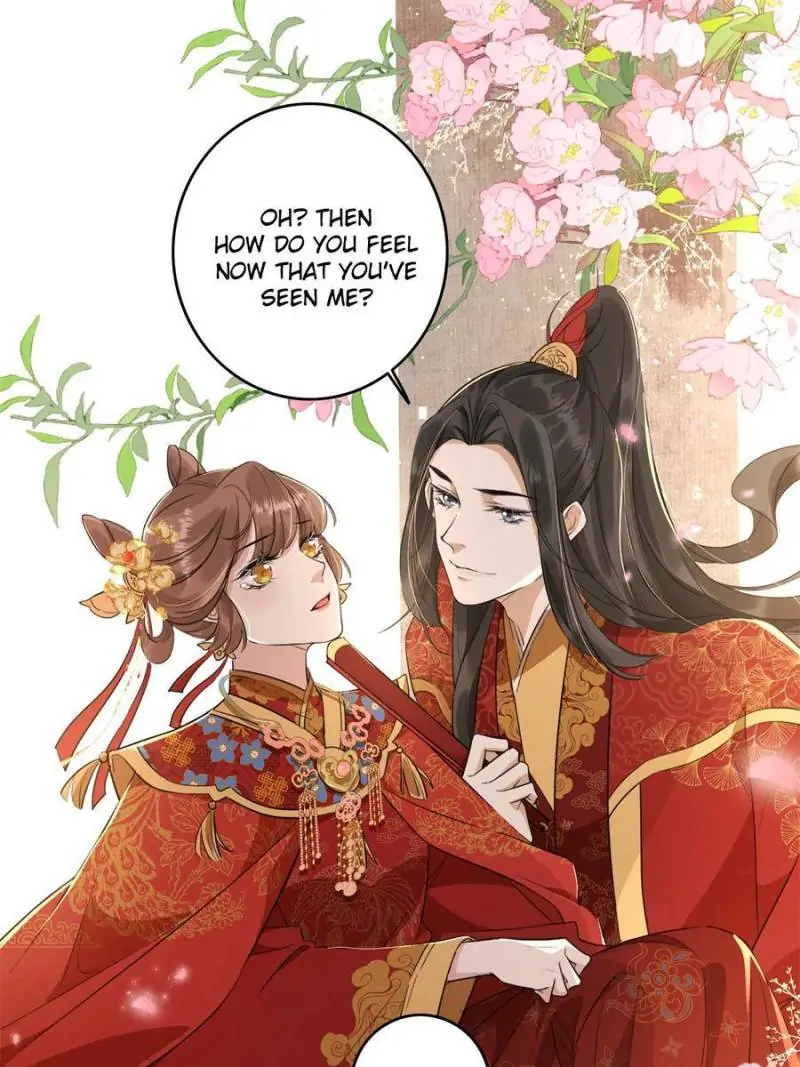 I Control the Prince’s Heart After a Rotten Exhibition chapter 3 - page 32
