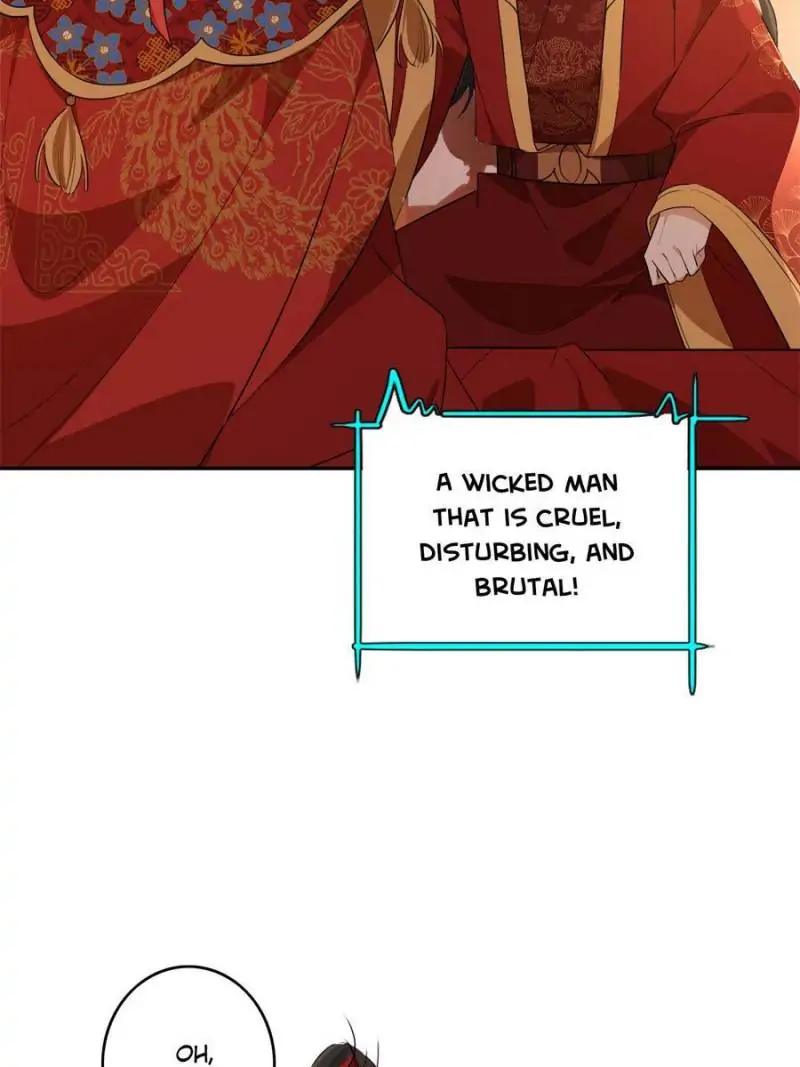 I Control the Prince’s Heart After a Rotten Exhibition chapter 3 - page 35