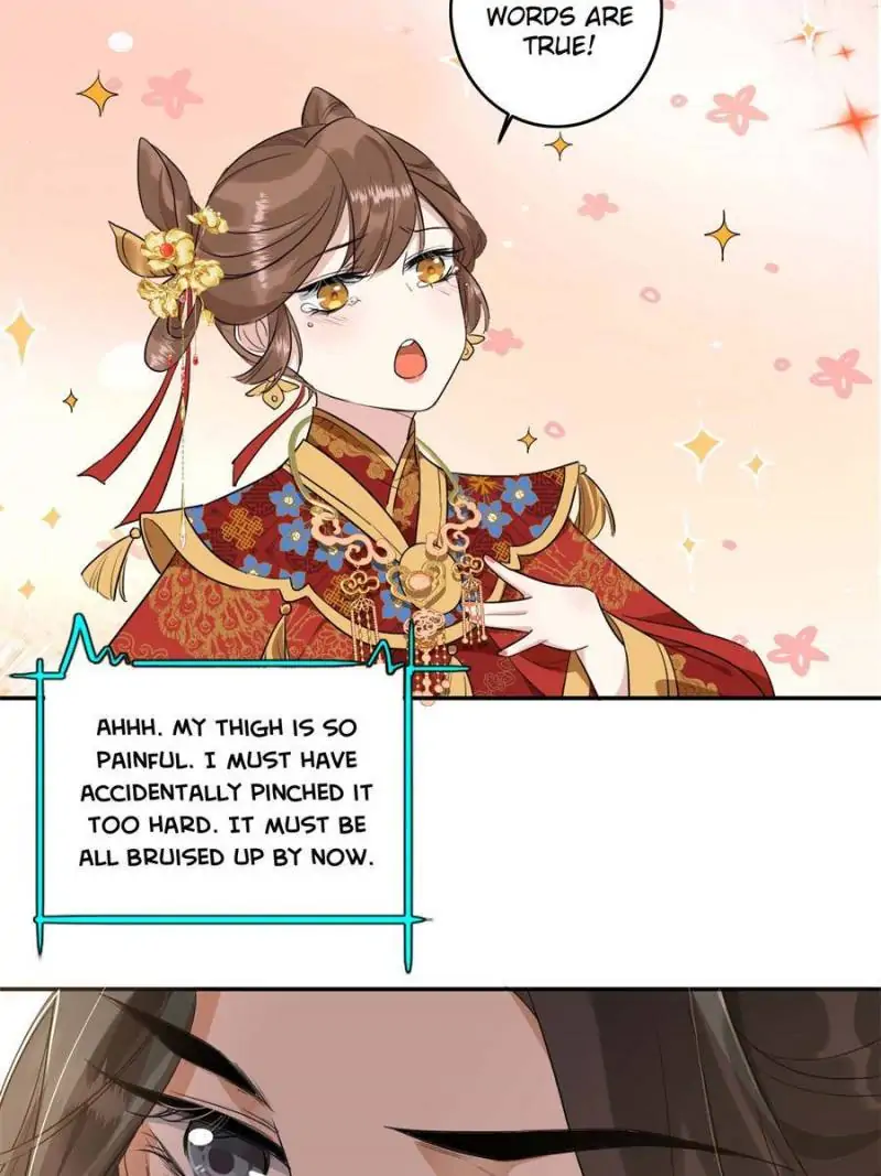 I Control the Prince’s Heart After a Rotten Exhibition chapter 3 - page 37