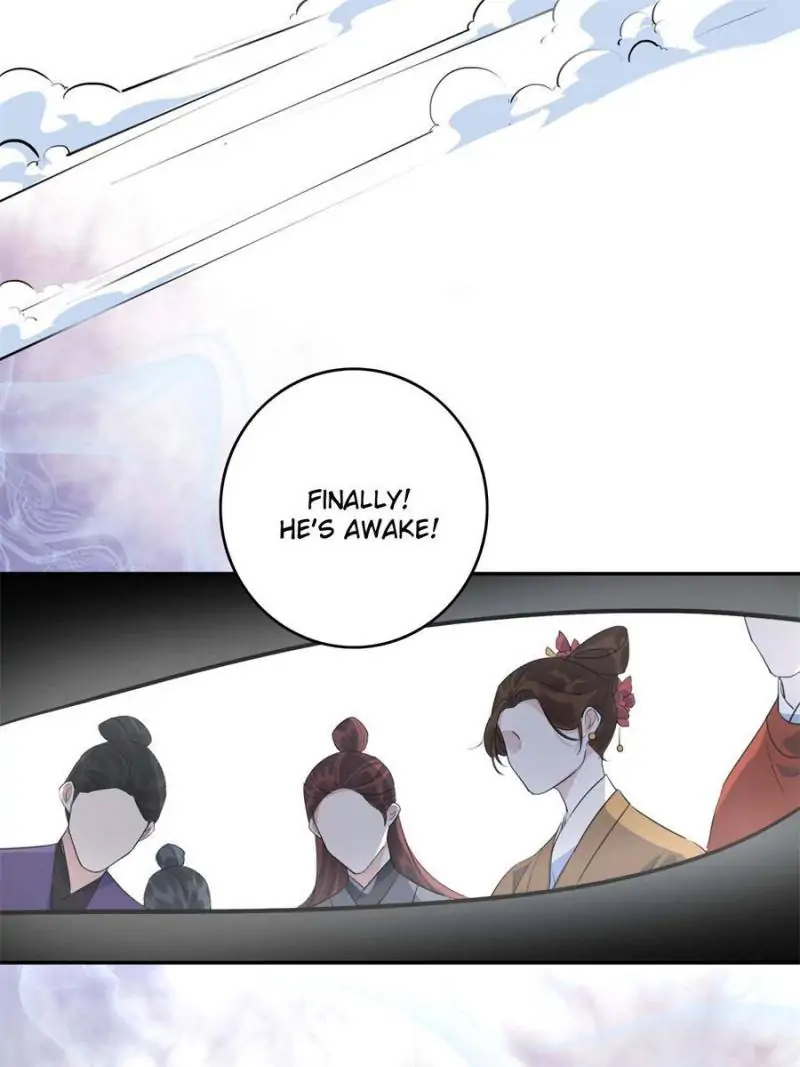 I Control the Prince’s Heart After a Rotten Exhibition chapter 3 - page 39
