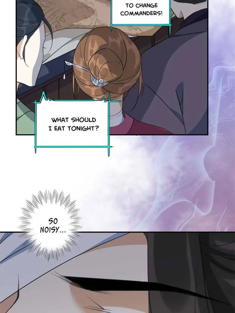 I Control the Prince’s Heart After a Rotten Exhibition chapter 3 - page 41