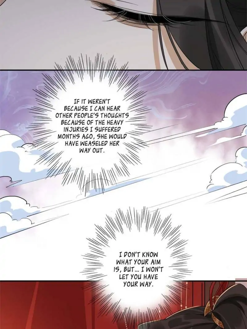 I Control the Prince’s Heart After a Rotten Exhibition chapter 3 - page 42