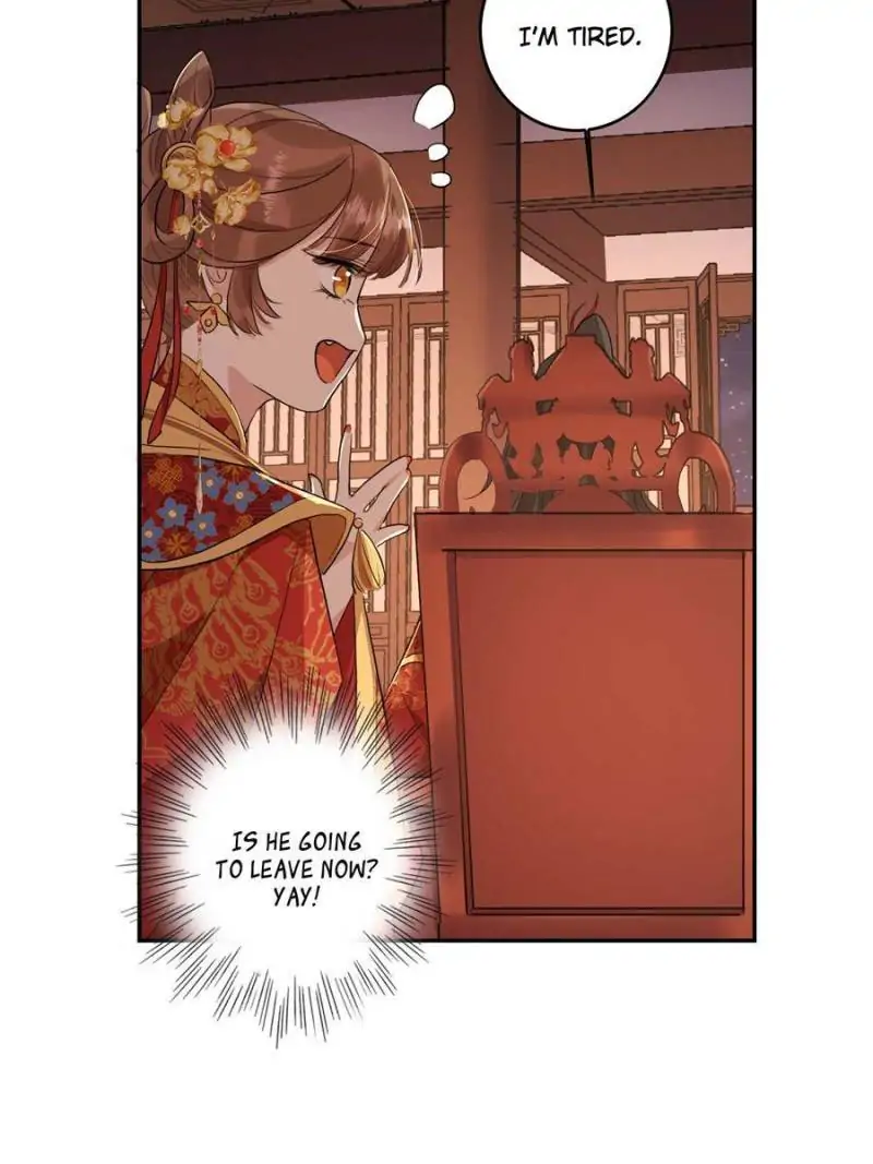 I Control the Prince’s Heart After a Rotten Exhibition chapter 3 - page 44