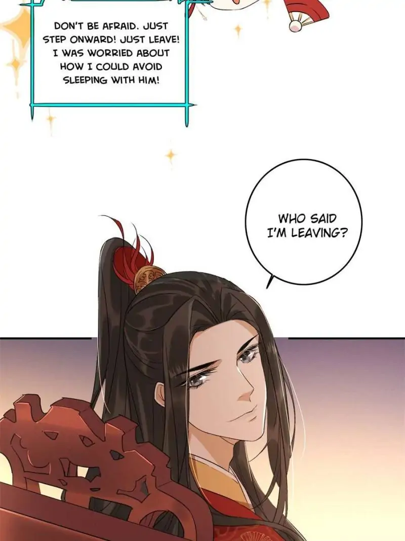 I Control the Prince’s Heart After a Rotten Exhibition chapter 3 - page 47