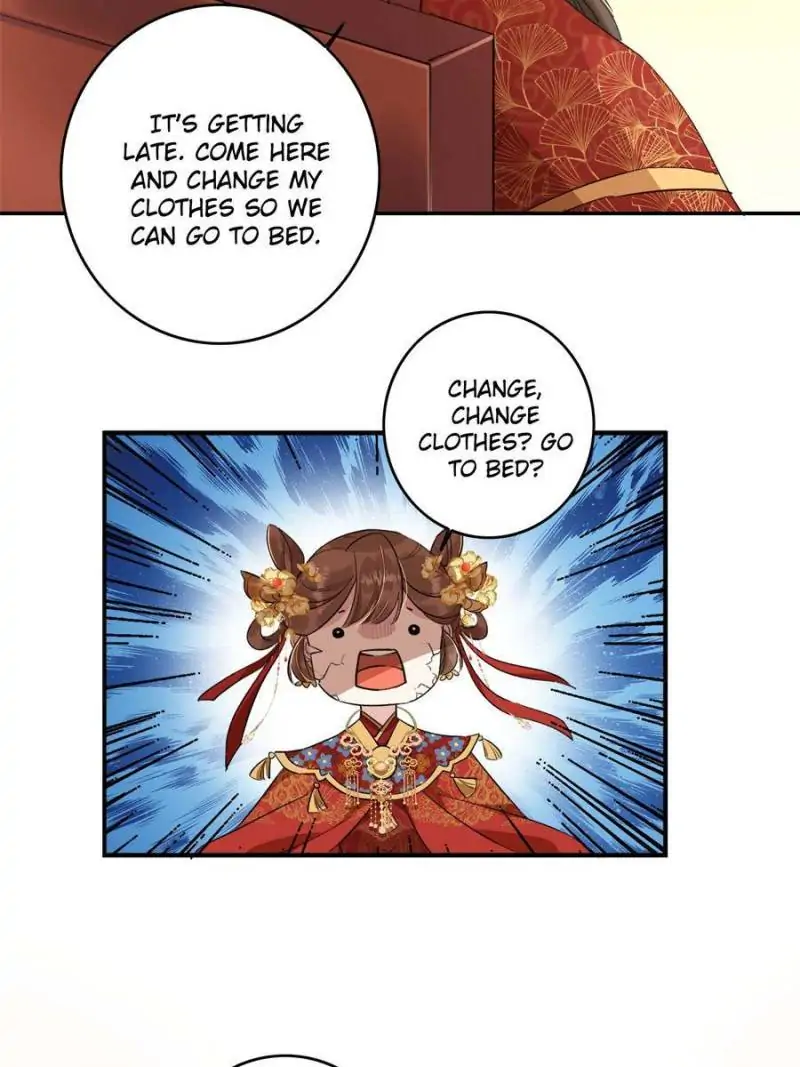 I Control the Prince’s Heart After a Rotten Exhibition chapter 3 - page 48