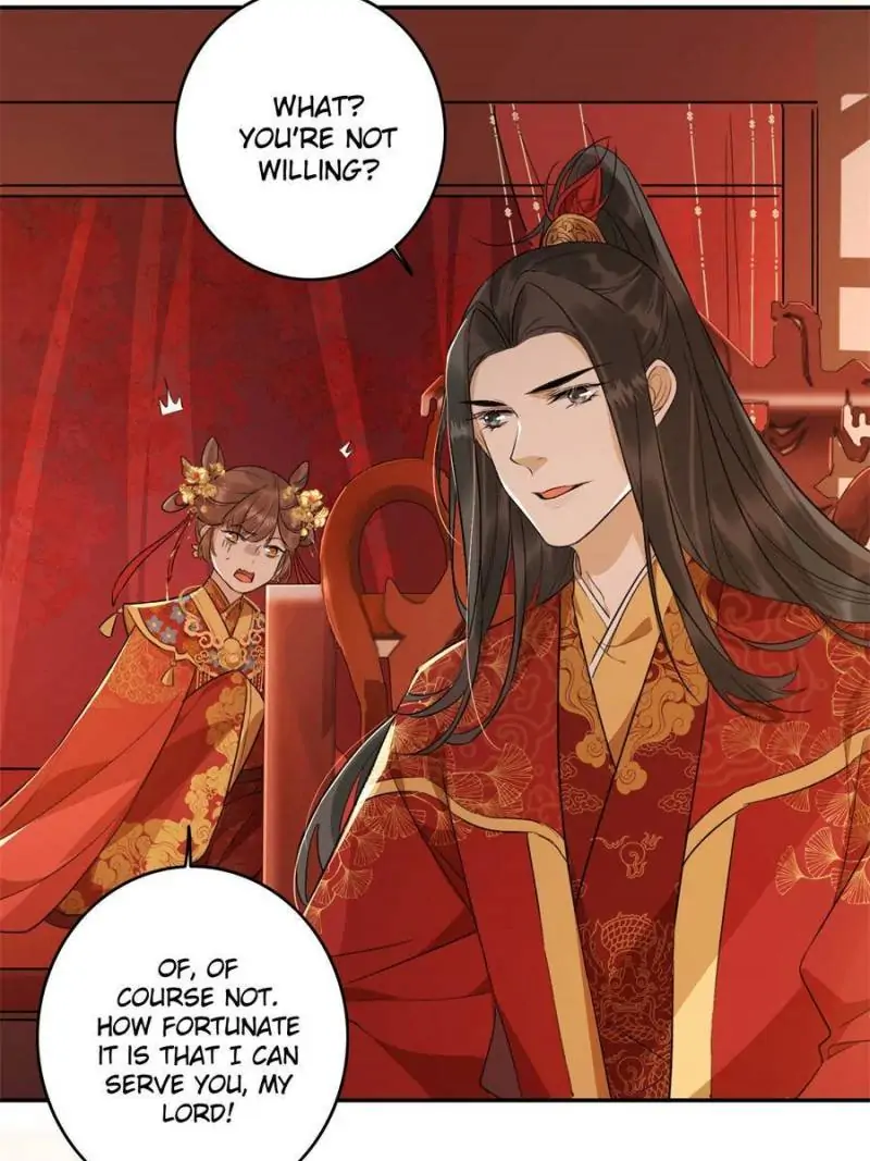 I Control the Prince’s Heart After a Rotten Exhibition chapter 3 - page 49