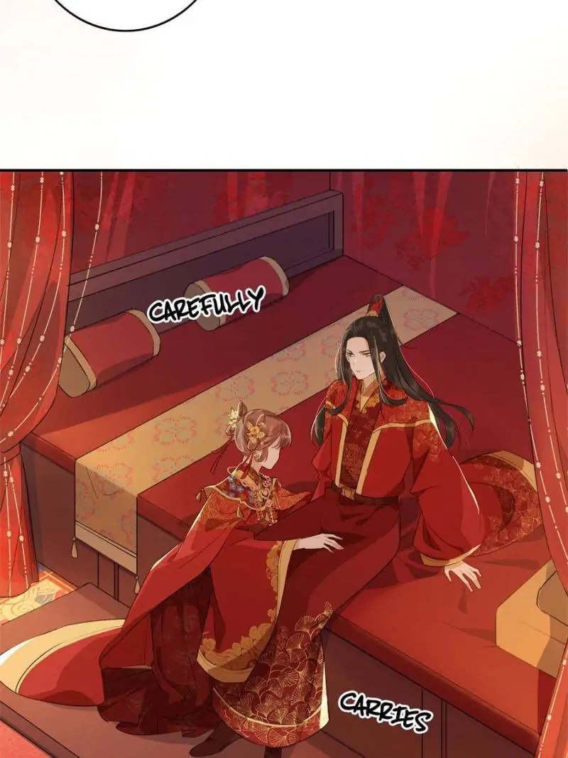 I Control the Prince’s Heart After a Rotten Exhibition chapter 3 - page 50