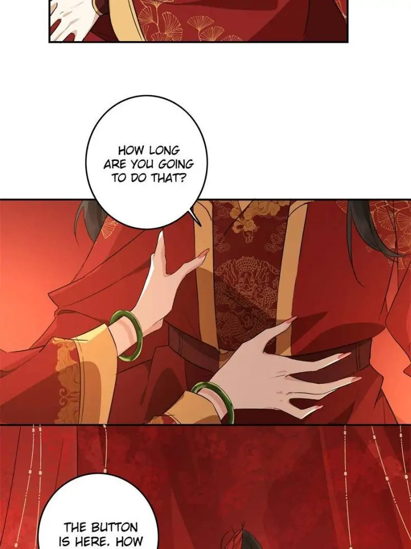 I Control the Prince’s Heart After a Rotten Exhibition chapter 3 - page 53