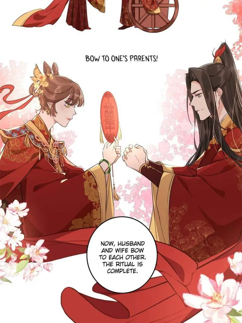 I Control the Prince’s Heart After a Rotten Exhibition chapter 3 - page 8