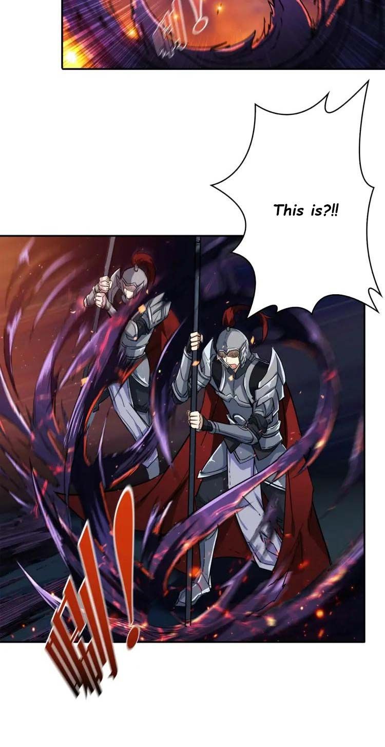 God Slayer chapter 0.1 - page 10