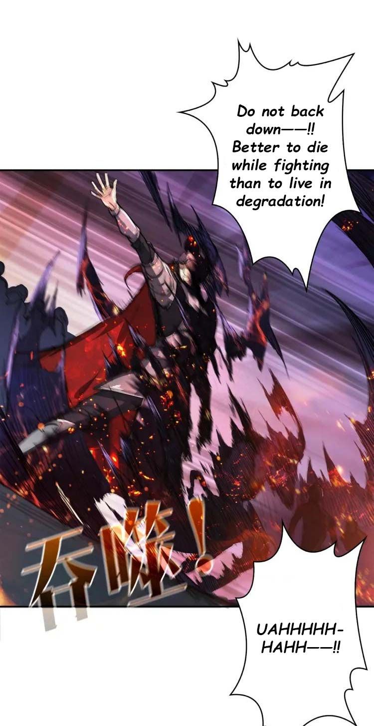 God Slayer chapter 0.1 - page 11