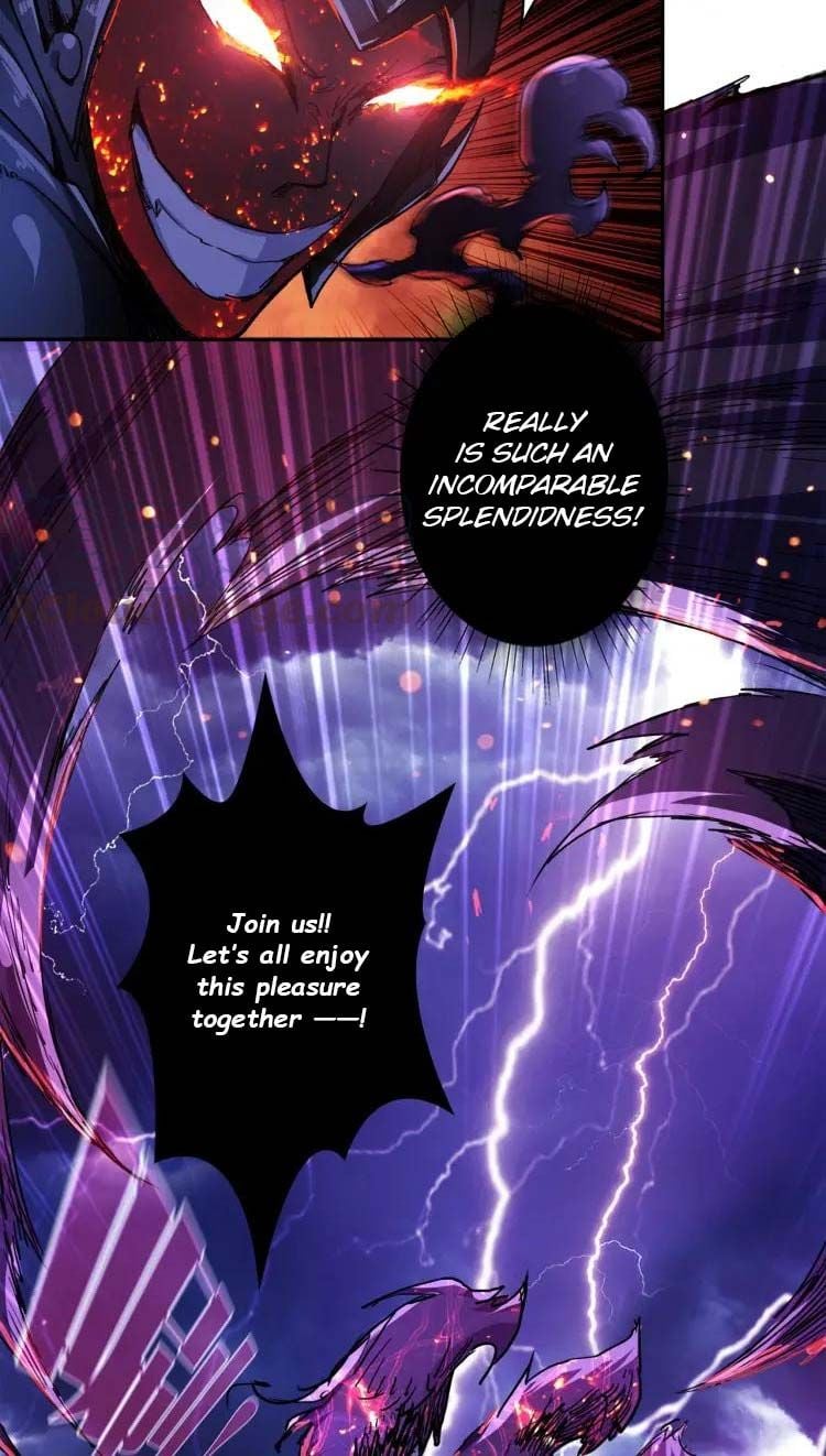 God Slayer chapter 0.1 - page 13
